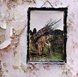 Led Zeppelin - Led Zeppelin IV (Classic 200gr 45RPM)