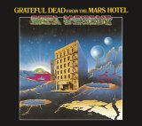 Grateful Dead - From the Mars Hotel - Beyond Description box