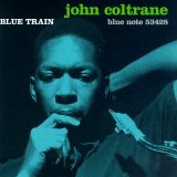 John Coltrane - Blue Train (SACD hybrid)