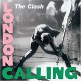 Clash - London Calling (Legacy Edition)