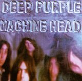 Deep Purple - Machine Head - Greek Cardboard Sleeve Promo 2012