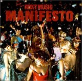 Roxy Music - Manifesto (Remastered)
