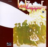 Led Zeppelin - Led Zeppelin II (RL Koz needledrop)