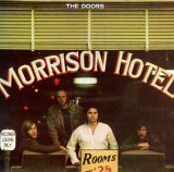 The Doors - Morrison Hotel / Hard Rock Cafe