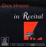 Dick Hyman - In Recital
