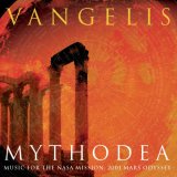 Vangelis - Mythodea