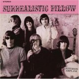 Jefferson Airplane - Surrealistic Pillow (RCA gold)