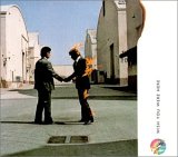 Pink Floyd - Wish You Were Here (CBS Japan 35DP-4)