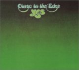Yes - Close To The Edge  (Audio Fidelity Hybrid SACD)