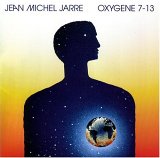 Jean-Michel Jarre - Oxygene 7-13