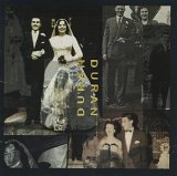 Duran Duran - Duran Duran (The Wedding Album]