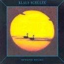 Klaus Schulze - Beyond Recall