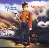 Marillion - Misplaced Childhood