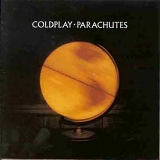 Coldplay (Engl) - Parachutes