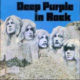 DEEP PURPLE - 1970: Deep Purple In Rock