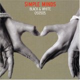 Simple Minds - Black & White