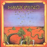 HAWKWIND - 1970: Hawkwind