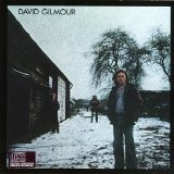 David GILMOUR - 1978: David Gilmour