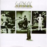 Genesis - The Lamb Lies Down On Broadway  (Remastered)