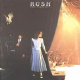 RUSH - 1981; Exit...Stage Left