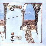 GENESIS - 1970: Trespass
