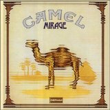 CAMEL - 1974: Mirage