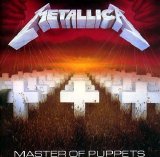 Metallica - Master Of Puppets (2007)