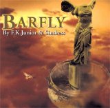 Various artists - Barfly - By F.K.Junior & Sindress