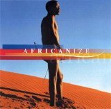 Various artists - Africanize