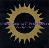 Voices of Kwahn - Rebirth