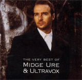 Ultravox - The Very Best of Midge Ure and Ultravox