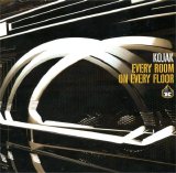Kojak - Every Room on Every Floor