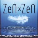 Various artists - Zen x Zen