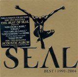 Seal - Best | 1991-2004