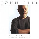 Various artists - John Peel - A Tribute