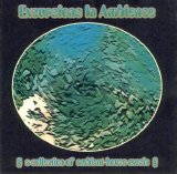 Various artists - Excursions in Ambience