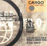 Various artists - Cargo - High Tech