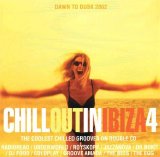 Various artists - Chill Out in Ibiza 4
