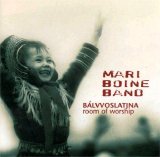 Mari Boine Band - BÃ¡lvvoslatjna (Room of Worship)