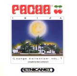 Various artists - Pacha - Vol. I - Roof Terrace Vibe