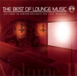 Various artists - The Best of Lounge Music II
