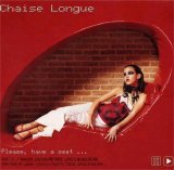 Various artists - Chaise Longue