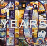Various artists - 10 Years Sattva Music