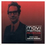 Various artists - Movimentos Perpétuos - Música para Carlos Paredes