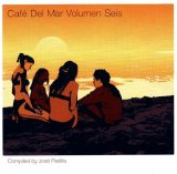 Various artists - Café del Mar - Volumen Seis
