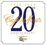 Various artists - Café del Mar - 20th Anniversary 1980-2000
