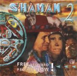 Oliver Shanti Project - Shaman 2