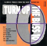 Various artists - Turn Up The Bass - Volume 10