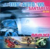 Various artists - Tun' Auto '05
