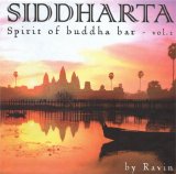 Various artists - Siddharta - Spirit of Buddha Bar - Vol. 2